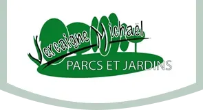 Parcs et Jardins Vercaigne Michael logo